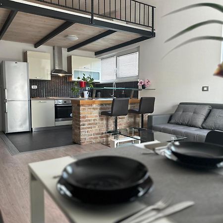 Apartment Stucin Vipava Eksteriør bilde