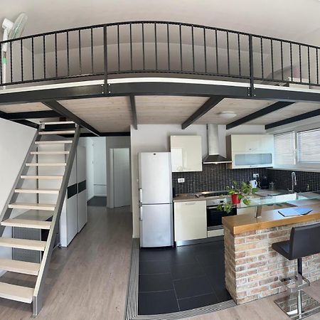 Apartment Stucin Vipava Eksteriør bilde