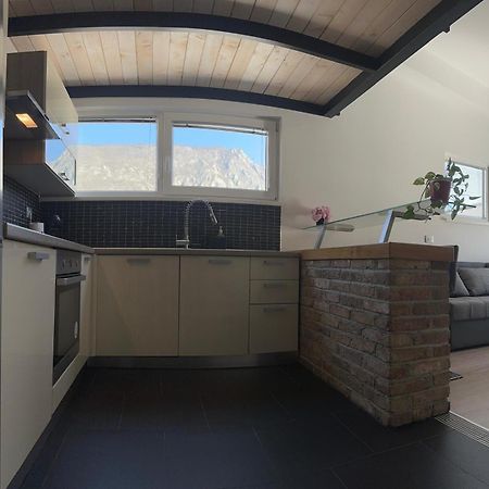 Apartment Stucin Vipava Eksteriør bilde