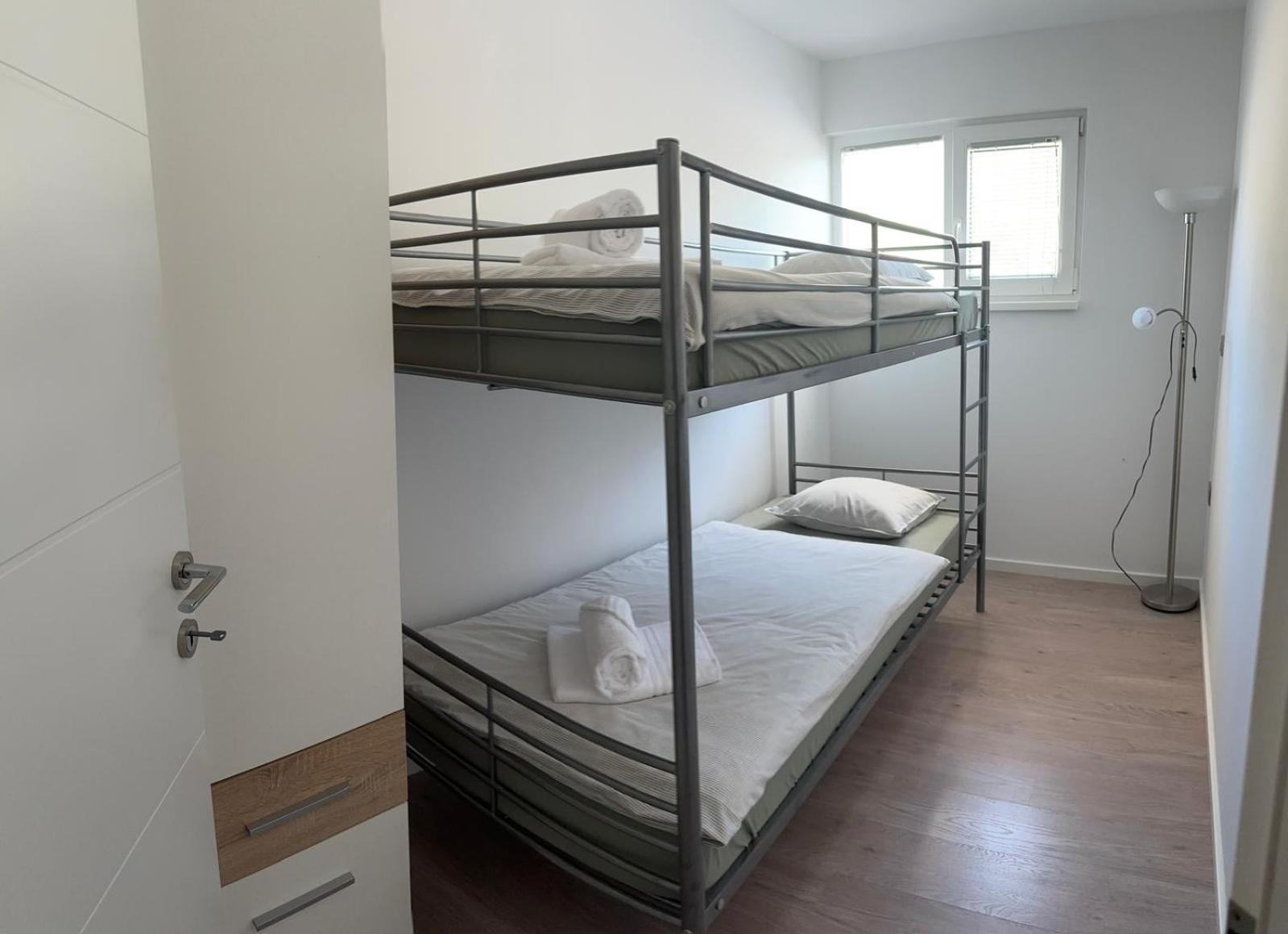 Apartment Stucin Vipava Eksteriør bilde