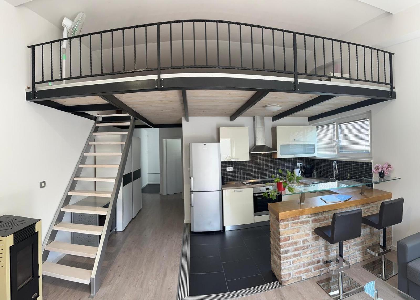 Apartment Stucin Vipava Eksteriør bilde